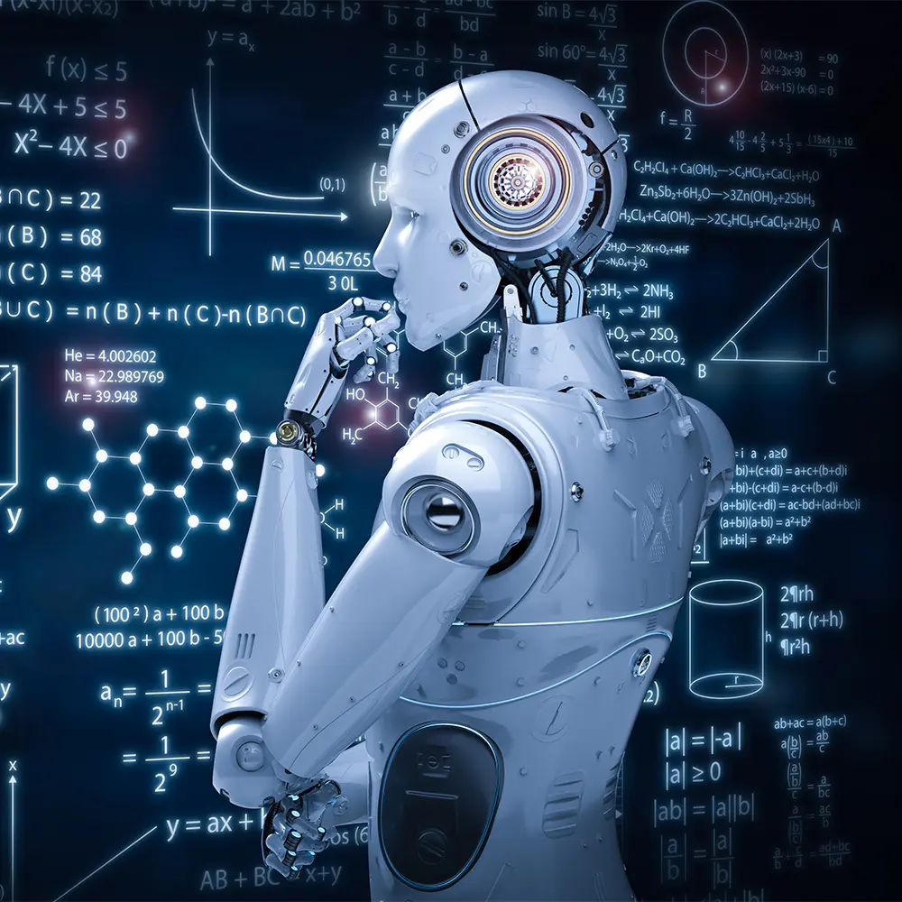 Machine Learning and AI