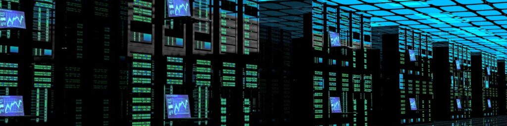 PG&E: 3.5GW of Data Centre Capacity Planned for California by 2029