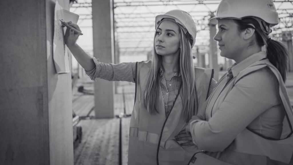Women in Construction