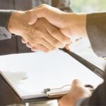 Contract - Flexible working