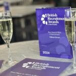 British Recruitment Awards