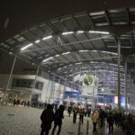 Electronica 2024