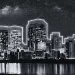 Discover how IoT and AI are shaping the future of smart buildings.