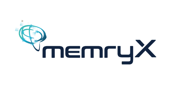 memryX : Brand Short Description Type Here.
