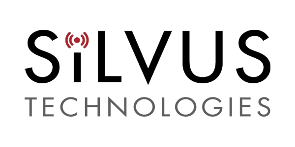 Silvus Technologies : Brand Short Description Type Here.