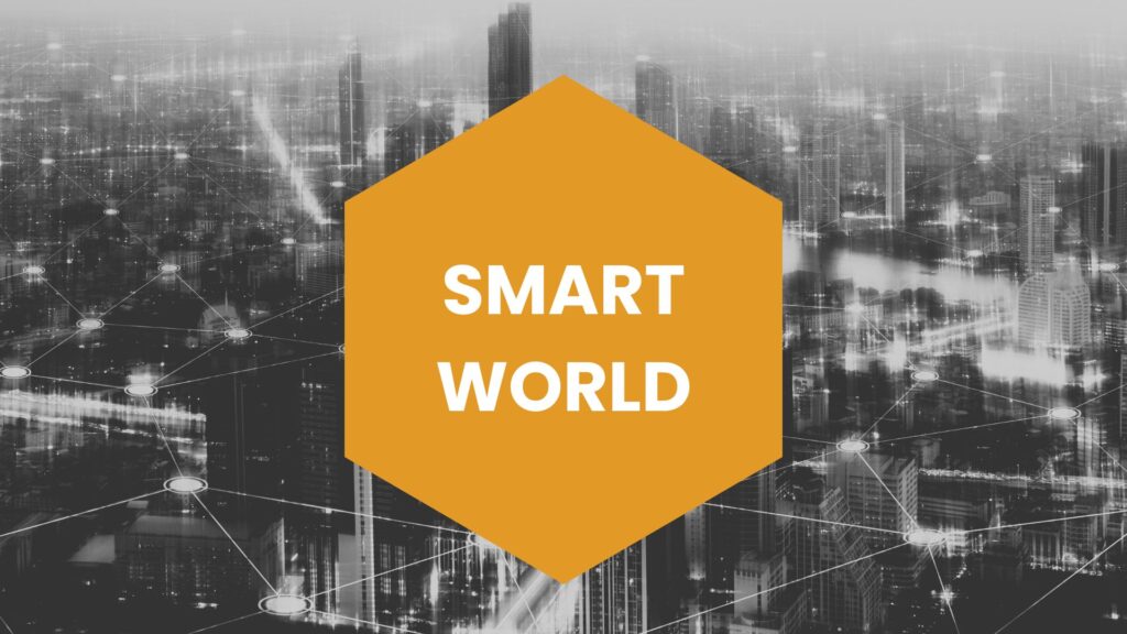 Smart Buildings to Smart World