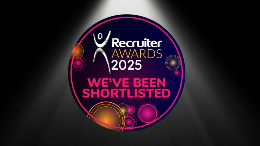 Recruiter Awards 2025