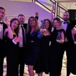 Recruitment Awards Winners 2025