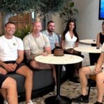 Ross Porter Promotion