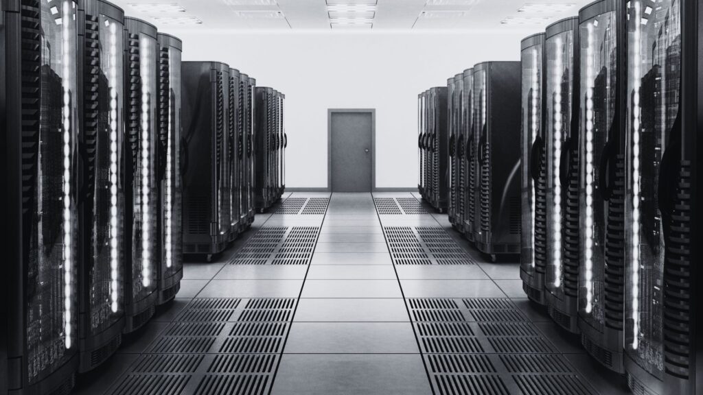 Data Center Recruitment Agency UAE | Hire Top Data Center Talent