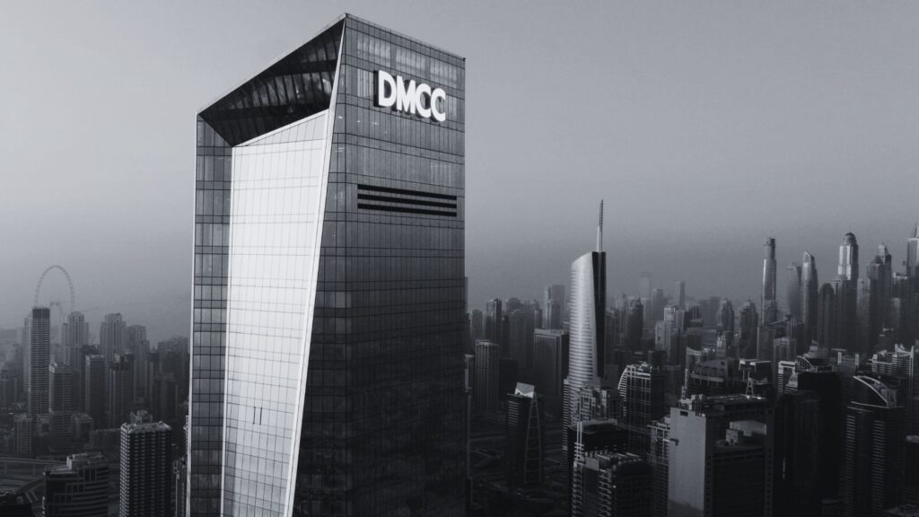 DMCC